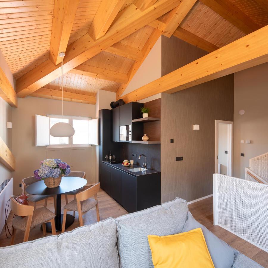 Casa Das Trabancas Туй Экстерьер фото