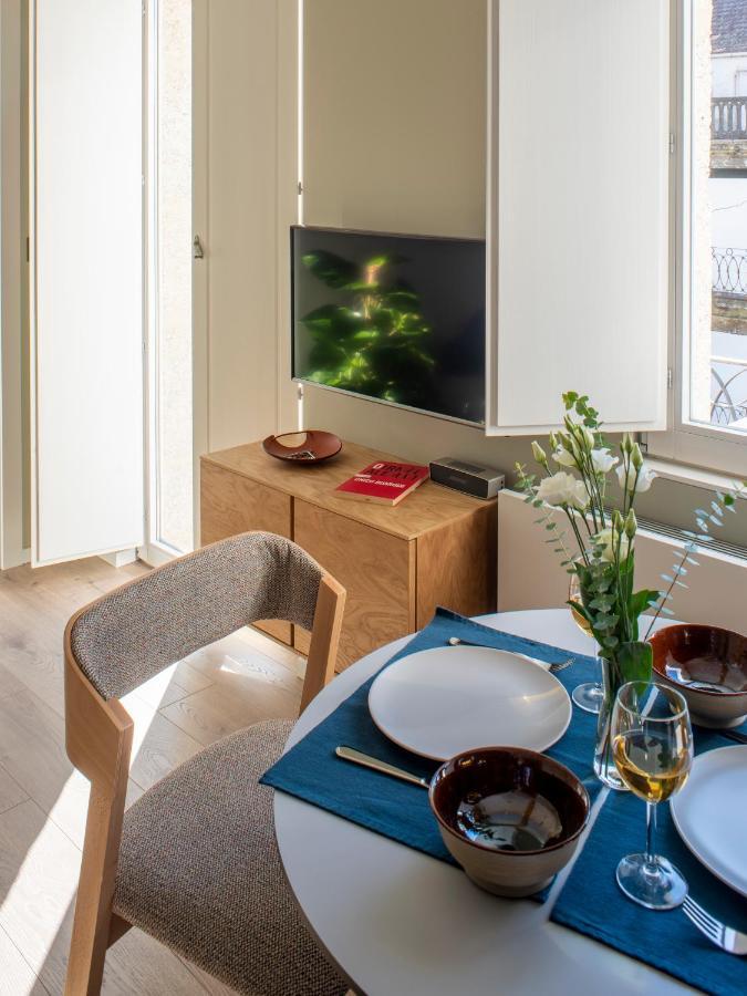 Casa Das Trabancas Туй Экстерьер фото